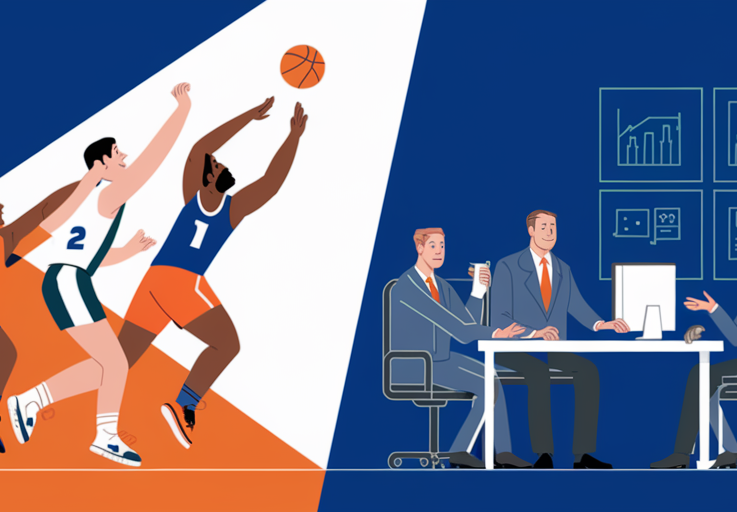 Coaching and Mentorship: Developing Talent in Staffing