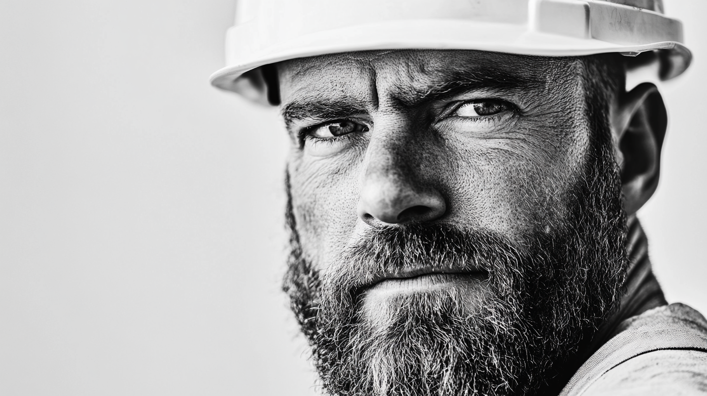 tdub5001_a_gruff_American_man_With_a_groomed_beard_and_hard_h_a456a70c-19a4-412e-b418-4ef0b72d77eb_2
