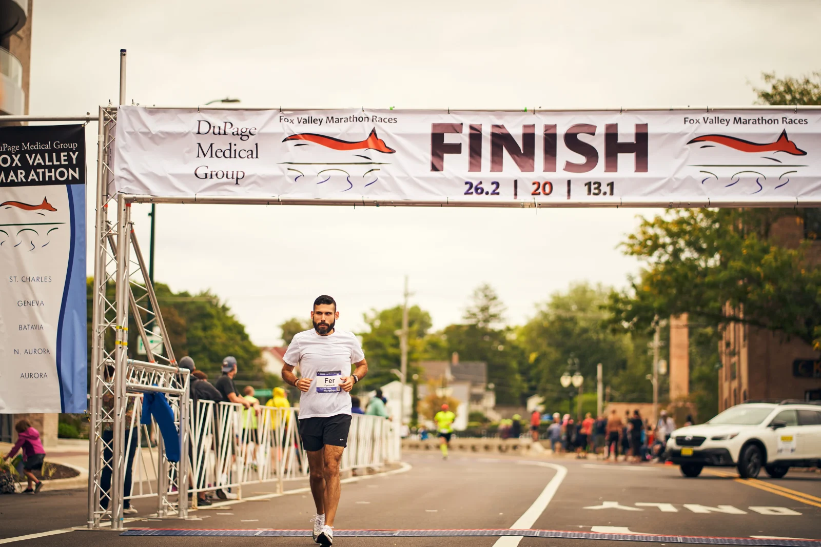 Staffing Is a Marathon: Why Hiring Success Takes Endurance, Strategy, and the Right Partner