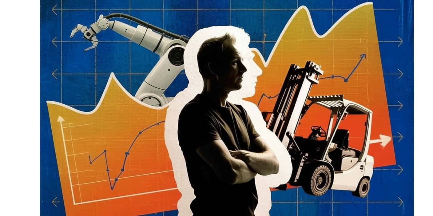 Navigating Economic Highs and Lows: Workforce Management for Warehouse Leaders