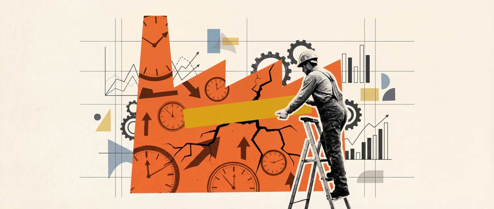 The Hidden Costs of Overtime: Why Running Lean Might Be Hurting Your Business