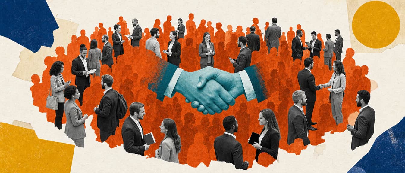 Are Job Fairs Worth It? What the Numbers Actually Say